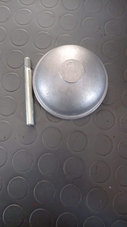9927914 BICCHIERE IN METALLO FILTRO CAV FIAT