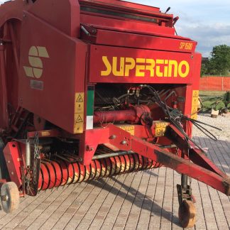 rotopresse Supertino Ricambi