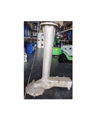 PONTE USATO FALCIATRICE BCS 622