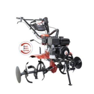 MOTOZAPPE MACCHINE