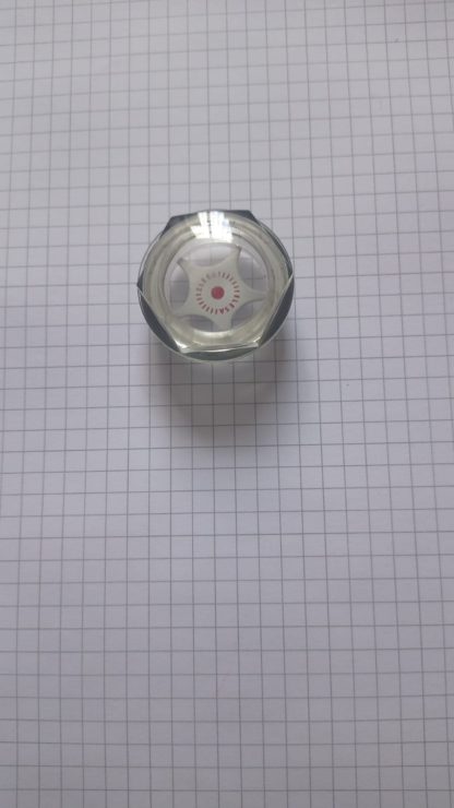 2.3199.250.0 TAPPO INDICATORE LIVELLO OLIO SAME LAMBORGHINI DEUTZ-FAHR