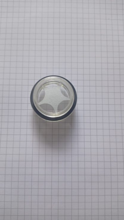 2.3199.250.0 TAPPO INDICATORE LIVELLO OLIO SAME LAMBORGHINI DEUTZ-FAHR - immagine 3