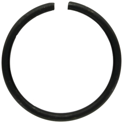80600014 ANELLO DI SICUREZZA ALBERO ANDANATORE KUHN