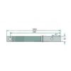 K8009730 ALBERO ANDANATORE KUHN - immagine 2