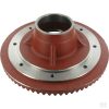 57729410 CORONA  72 DENTI KUHN GA 3201 GM 	GA 280G, 300G, 300GT 300VR 300GM 301G 301GM  3200GT 3201G 3201GM 3501S  64757729410F