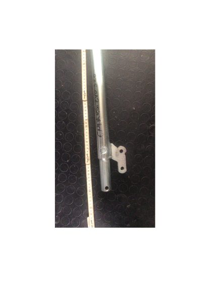 18033402 BRACCIO PORTA MOLLA RANGHINATORE ENOROSSI RR320 - immagine 2