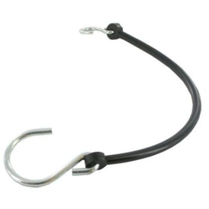 83070064 FUNE DI SICUREZZA ANDANATORE KUHN GA 3200GT, 4100TH, 4101GTH, 4521GTH, 6000