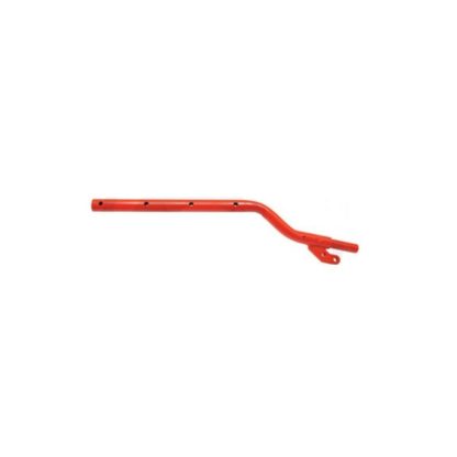57720810 BRACCIO PORTA DENTI SINISTRO ANDANATORE KUHN GA 381GM , GA 381GM/10 , GA 381GT , 732 , 7301