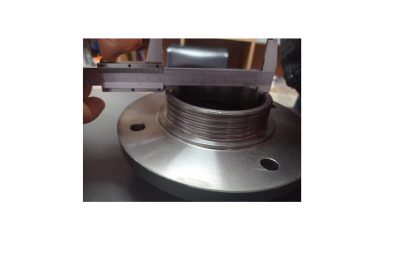3108826 SUPPORTO RULLO PRINCIPALE ROTOPRESSA GALLIGNANI 2500 - immagine 2