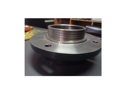 3108826 SUPPORTO RULLO PRINCIPALE ROTOPRESSA GALLIGNANI 2500