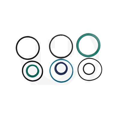 57755600 KIT GUARNIZIONI ANDANATORE KUHN GA 7301, 7501