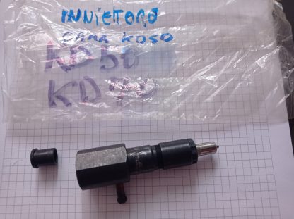 INNIETTORE MOTORI KAMA-KIPOR KD50-KD70