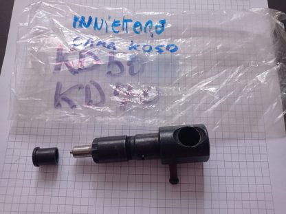INNIETTORE MOTORI KAMA-KIPOR KD50-KD70 - immagine 2