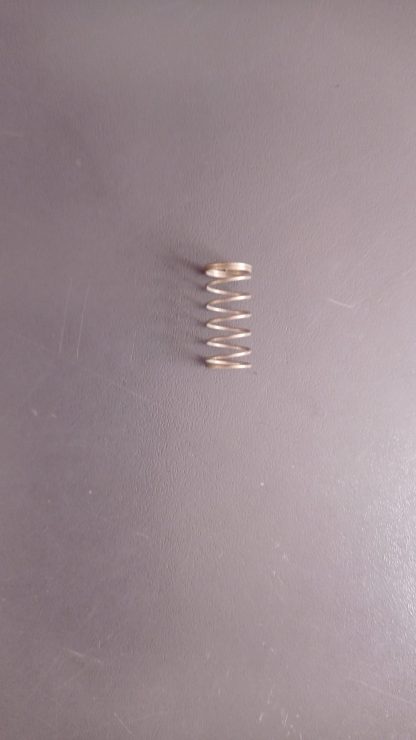 0228800680 MOLLA MOTOCOLTIVATORE BENASSI MC2300
