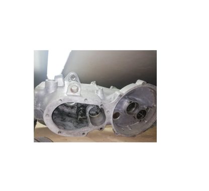 SCATOLA CAMBIO BCS 622 USATA