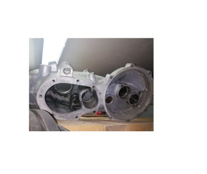 SCATOLA CAMBIO BCS 622 USATA - immagine 2