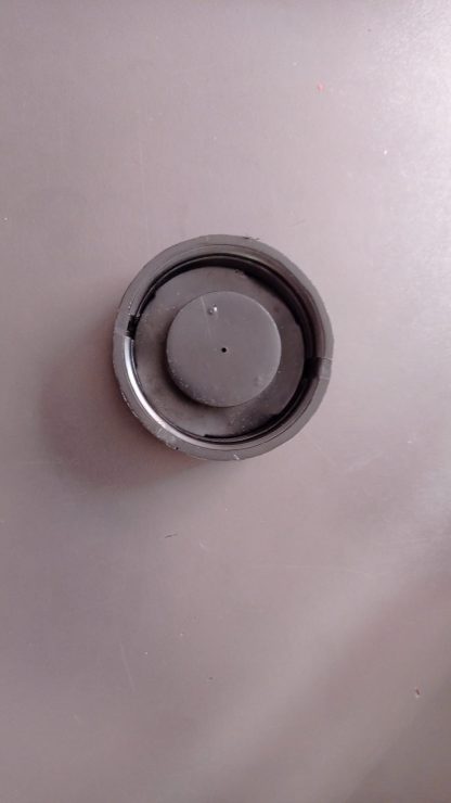 TAPPO SEBATOIO CARBURANTE MOTORE DIESEL KAMA KIPOR - immagine 2