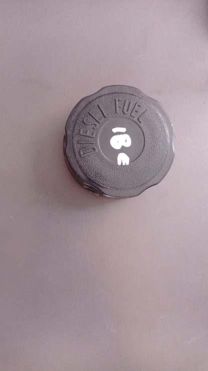TAPPO SEBATOIO CARBURANTE MOTORE DIESEL KAMA KIPOR