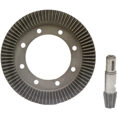 155633.0 COPPIA CONICA ANDANATORE KRONE 9 E 79 DENTI  KS 421-13, 461-13, Swador 421-11, 421-13, 461