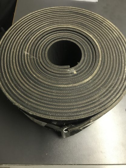 B07600072R Cinghie per Rotopressa A CAMERA VARIABILE  Feraboli SPRINT 165 /  EXTREME 265 PER MASCAR 165  lunghezza MT 10,54 larghezza 179 SPESSORE 6MM  GIA' GRAFFETTATA 66.089-B3