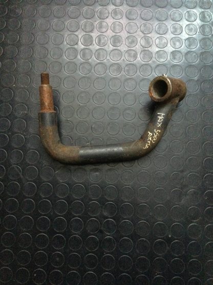BRACCIO RUOTA GIROANDANATORE ACMA MAX 3500 E SPECIAL DX