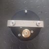 66.310 MANOMETRO Rotopressa 250 BAR KRONE, WOLAGRI, MORRA, CARRARO, FORT, SUPERTINO, OMAS, GUARESI, ABBRIATA, SANTINI, GUIMA, AMA, I.M.R. - immagine 2