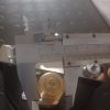 66.310 MANOMETRO Rotopressa 250 BAR KRONE, WOLAGRI, MORRA, CARRARO, FORT, SUPERTINO, OMAS, GUARESI, ABBRIATA, SANTINI, GUIMA, AMA, I.M.R. - immagine 3