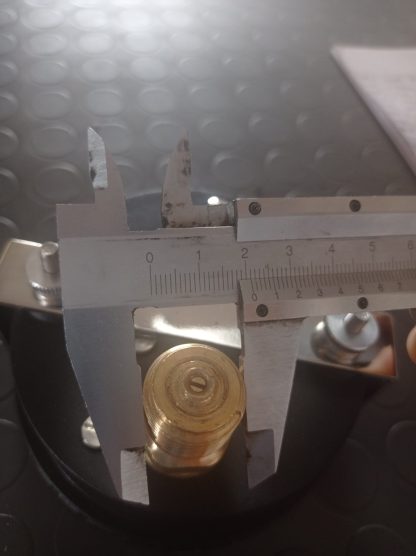 66.310 MANOMETRO Rotopressa 250 BAR KRONE, WOLAGRI, MORRA, CARRARO, FORT, SUPERTINO, OMAS, GUARESI, ABBRIATA, SANTINI, GUIMA, AMA, I.M.R. - immagine 3
