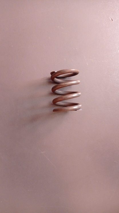 0228700220 MOLLA FRIZIONE CONICA MOTOCOLTIVATORE BENASSI MC2300