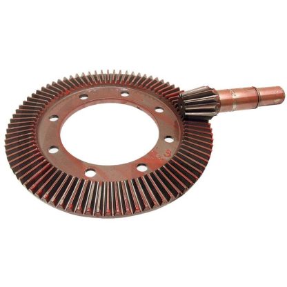 153352.0 COPPIA CONICA 12+83 ANDANATORE KRONE KS 6.20/20 Duo, 6.20-6.80/20 Duo, 6.21/20 Duo, 6.50-7.60/24 Duo Vario, 6.80-13.00 Duo Uni III, 13.00 Duo II
