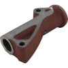 57720610 TUBO SUPPORTO BRACCIO ANDANATORE KUHN GA 381GM, 381GM/10, 381GT, 4100TH, 4101GM, 4101GT, 4101GTH, 4121GM, 4521GM, 682, 732, 7000DL, 7301, 7302DL