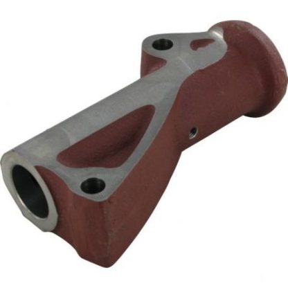 57720610 TUBO SUPPORTO BRACCIO ANDANATORE KUHN GA 381GM, 381GM/10, 381GT, 4100TH, 4101GM, 4101GT, 4101GTH, 4121GM, 4521GM, 682, 732, 7000DL, 7301, 7302DL