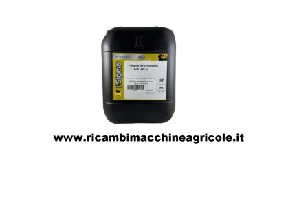 Agip i - Sigma OLIO MOTORE ENI E7 eperformance 15W40 20LT     TRASPORTO GRATUITO in tutta Italia