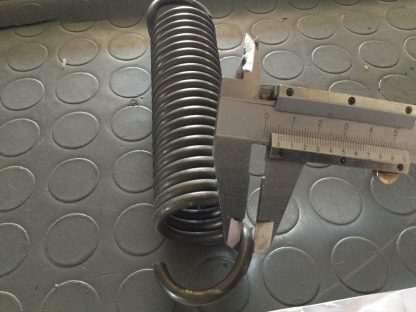 001778 MOLLA TENDICATENA ROTOPRESSA MORRA MR 1500 - immagine 2