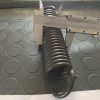 001778 MOLLA TENDICATENA ROTOPRESSA MORRA MR 1500 - immagine 4