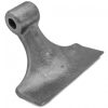 57317 MAZZA PER TRINCIA MASCHIO BC, BE, BL, Vita, Bella, Brava, Tritone FORO 16,5    T24004085