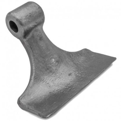57317 MAZZA PER TRINCIA MASCHIO BC, BE, BL, Vita, Bella, Brava, Tritone FORO 16,5    T24004085