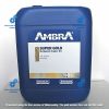 OLIO MOTORE AMBRA SUPER GOLD 15W40 20LT - immagine 3