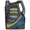 OLIO MOTORE AMBRA SUPER GOLD 15W40 5LT - immagine 2