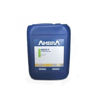 OLIO AMBRA TRASMISSIONE MULTI F  20W30 20LT  SPEDIZIONE GRATUITA (Copia)