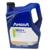 OLIO TRASMISSIONE MULTI F AMBRA 20W30 5LT