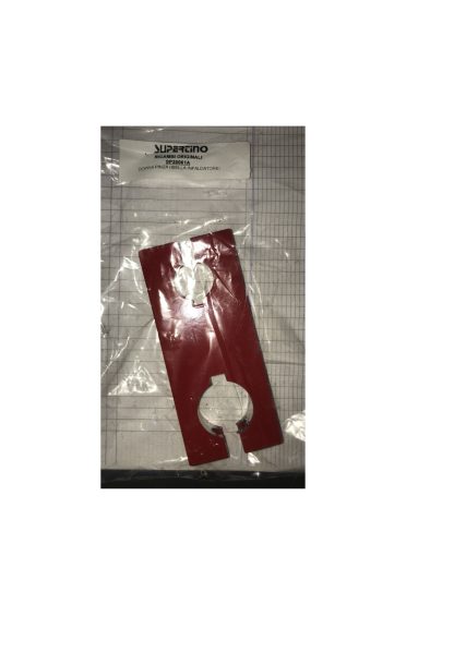 SP30061A DOPPIA PINZA BIELLA INFALDATORE ROTOPRESSA SUPERTINO