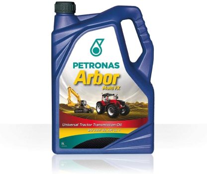 OLIO ARBOR MULTI FX 20W30 5LT
