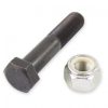 BULLONE COMPLETO PER MAZZE TRINCIA  M18x1.5x100