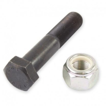 BULLONE COMPLETO PER MAZZE PER TRINCIA M16x1.5x100