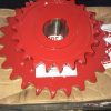 SP31362H CORONA DOPPIA ROTOPRESSE SUPERTINO Z=25 Z=22