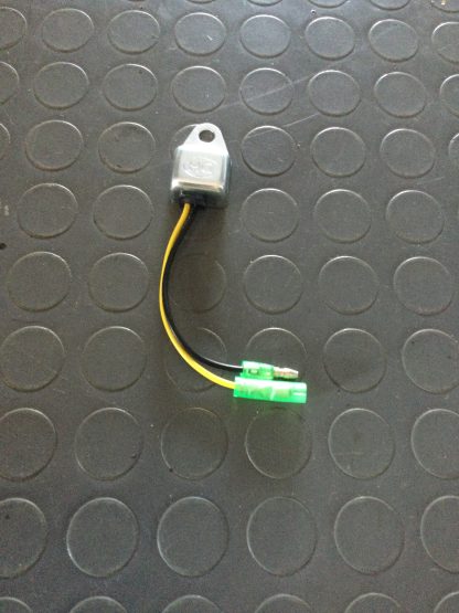ALLARME UNITÀ OLIO MOTORI HONDA LONCIN