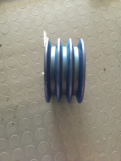 G21120118R PULEGGIA CONDOTTA 3 GOLA MASCHIO GASPARDO - immagine 2