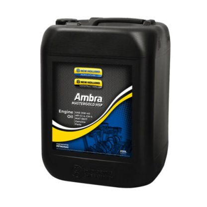 OLIO MOTORE AMBRA MASTER GOLD 15W40 20LT SPEDIZIONE GRATUITA - immagine 2