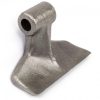 MAZZA PER TRINCIA NOBILI KUHN FORO 16,5 MADE IN ITALY